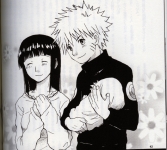 hinata naruto e bimboa